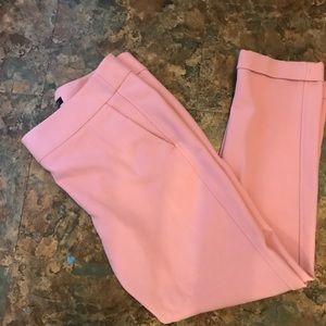 Loft Slim Cut Pants Marissa Fit size 6